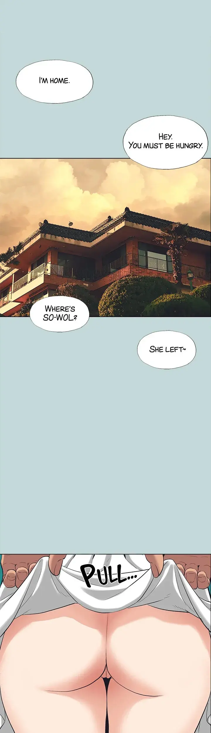 Summer Vacation Manhwa Aa0bbc Chapter 98 - Page 2