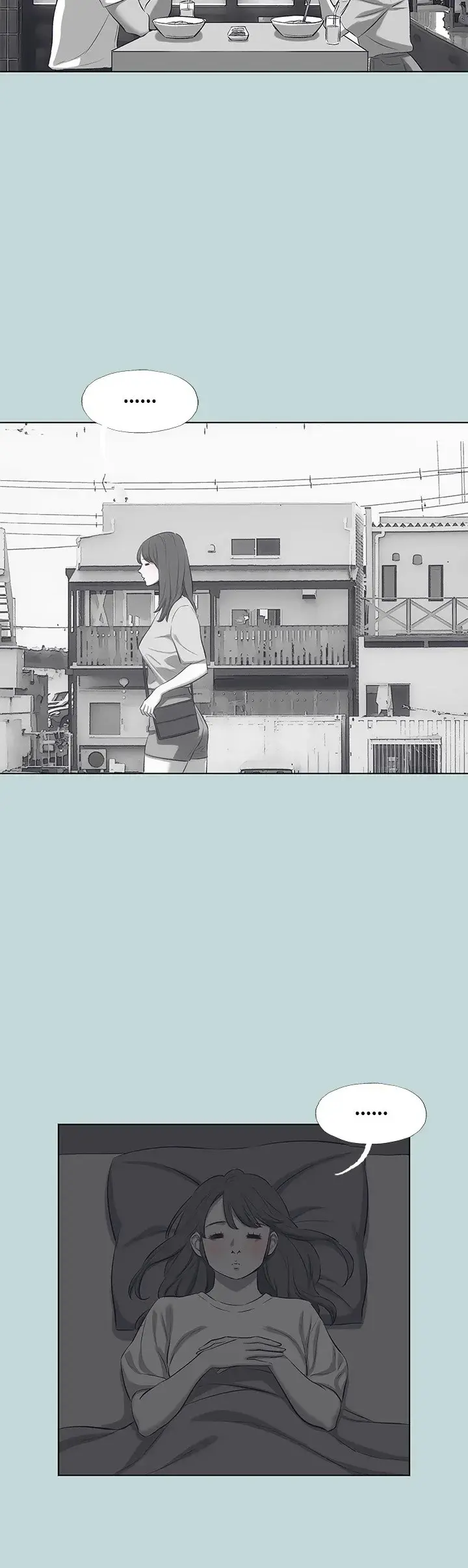 Summer Vacation Manhwa Aa0bbc Chapter 98 - Page 26