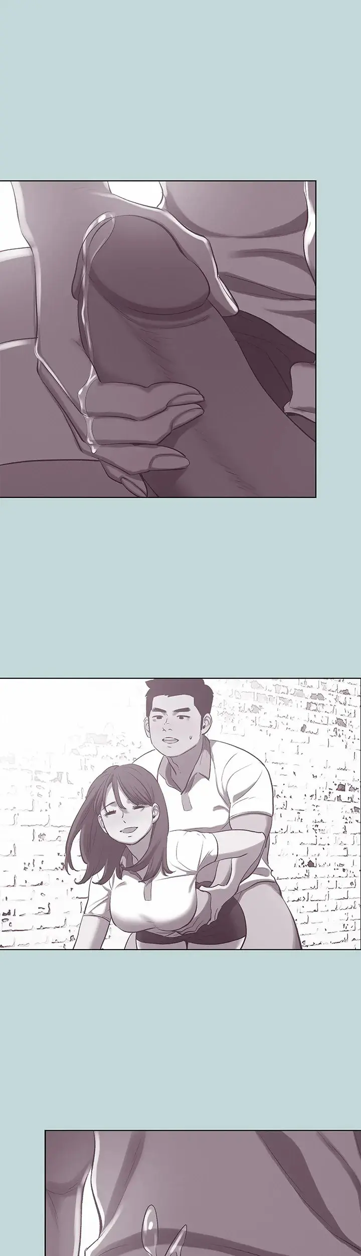 Summer Vacation Manhwa Aa0bbc Chapter 98 - Page 27