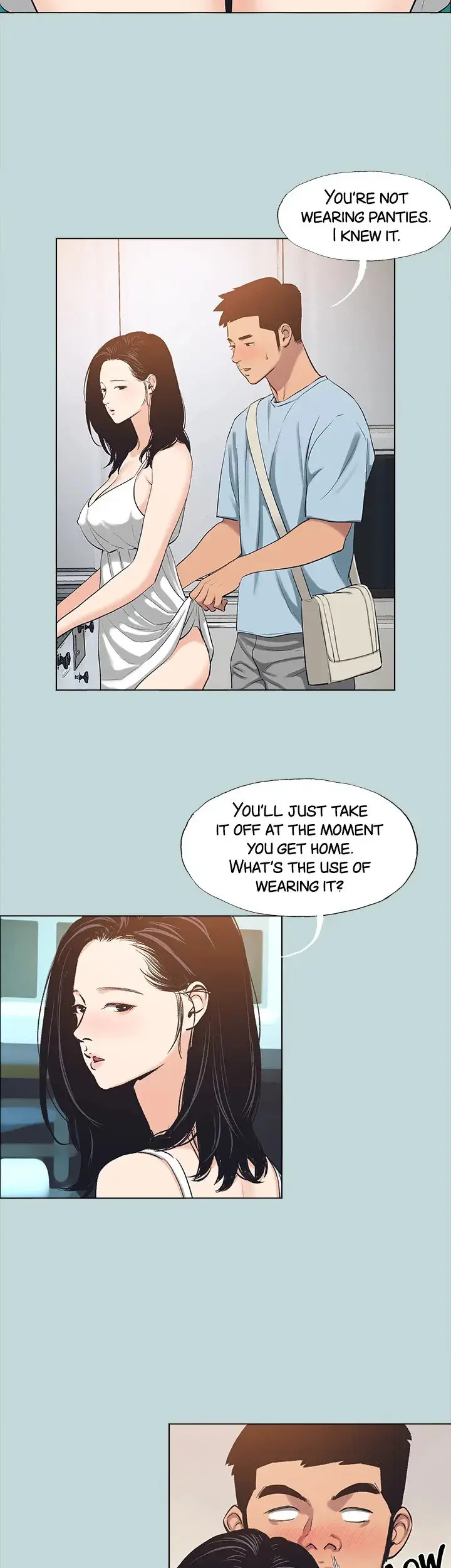 Summer Vacation Manhwa Aa0bbc Chapter 98 - Page 3