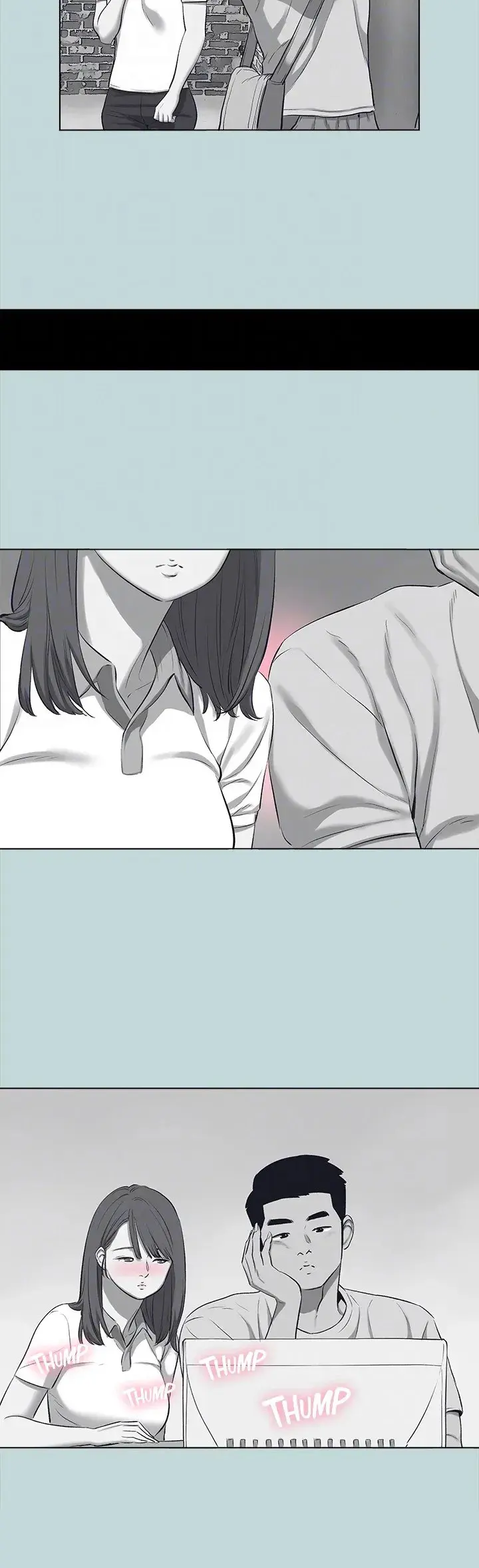 Summer Vacation Manhwa Aa0bbc Chapter 98 - Page 31