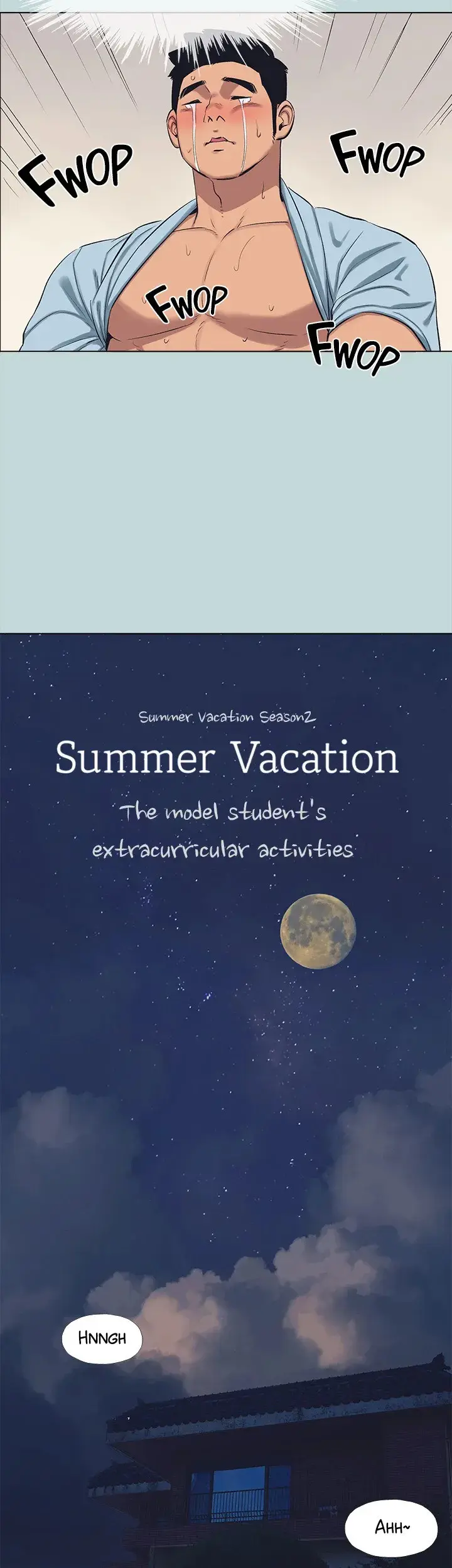 Summer Vacation Manhwa Aa0bbc Chapter 98 - Page 6