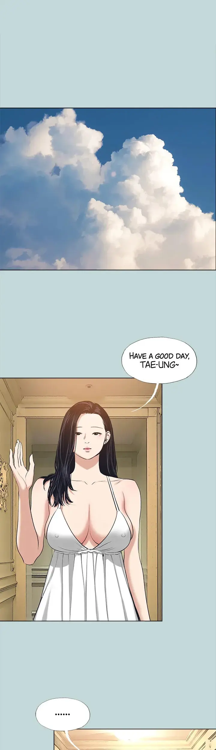 Summer Vacation Manhwa Aa0bbc Chapter 98 - Page 8