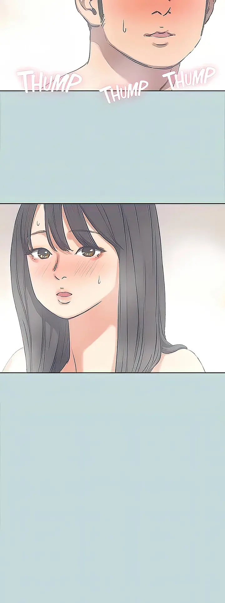 Summer Vacation Manhwa Aa0bbc Chapter 99 - Page 32