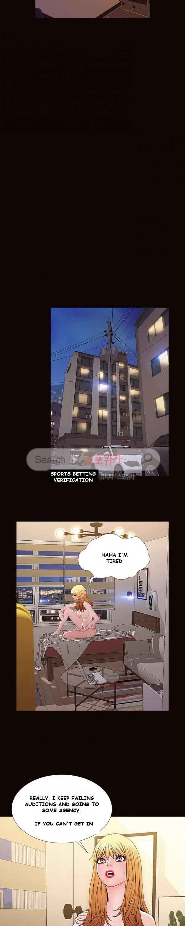 Superstar Cynthia Oh Chapter 1 - Page 11