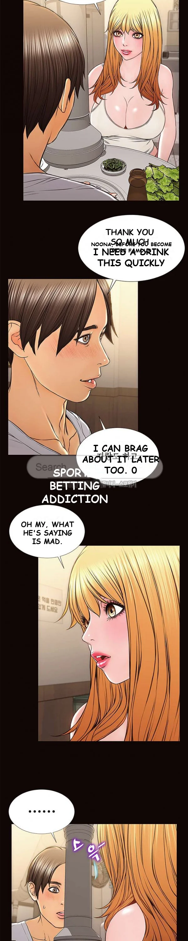 Superstar Cynthia Oh Chapter 11 - Page 6