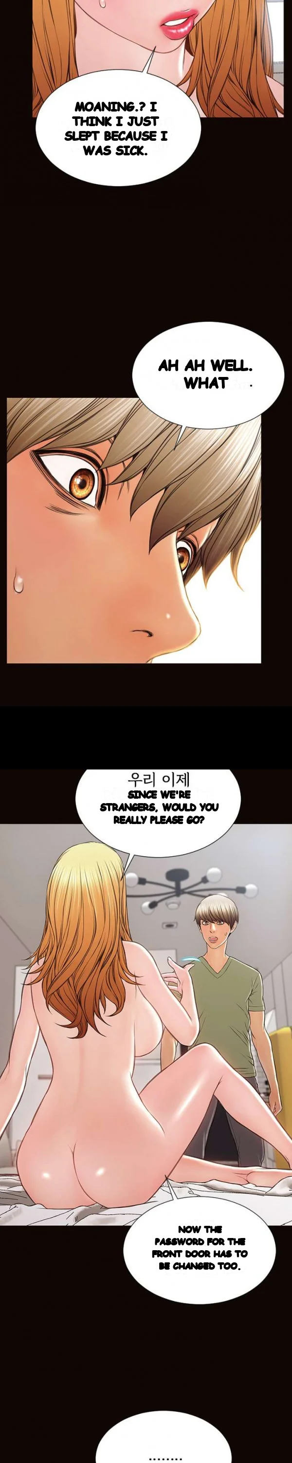 Superstar Cynthia Oh Chapter 16 - Page 12