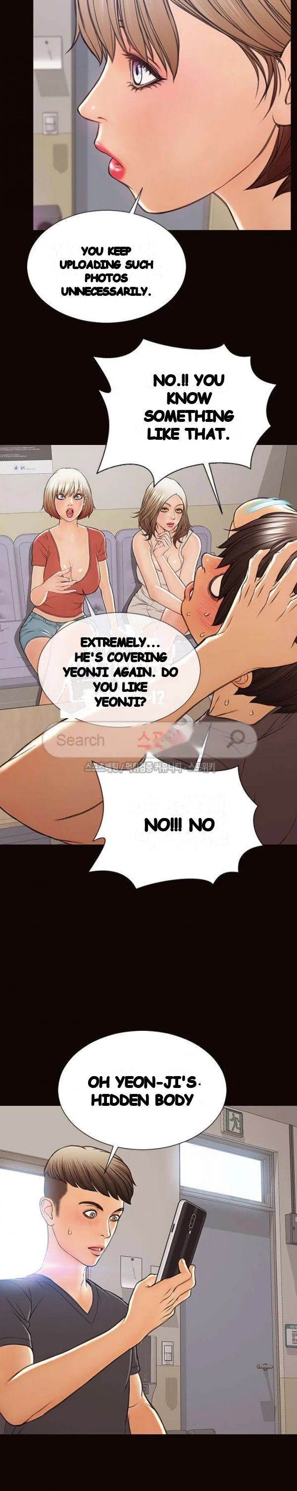 Superstar Cynthia Oh Chapter 16 - Page 30