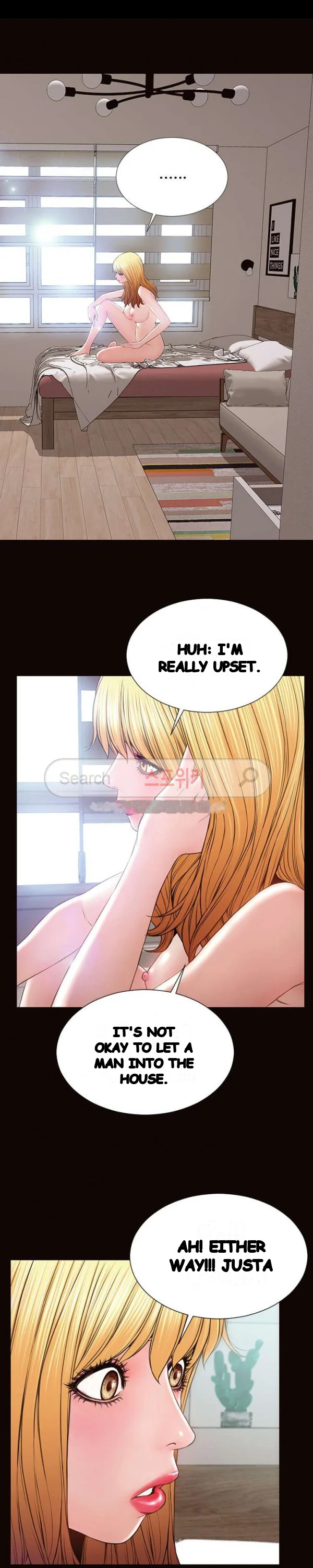 Superstar Cynthia Oh Chapter 16 - Page 5