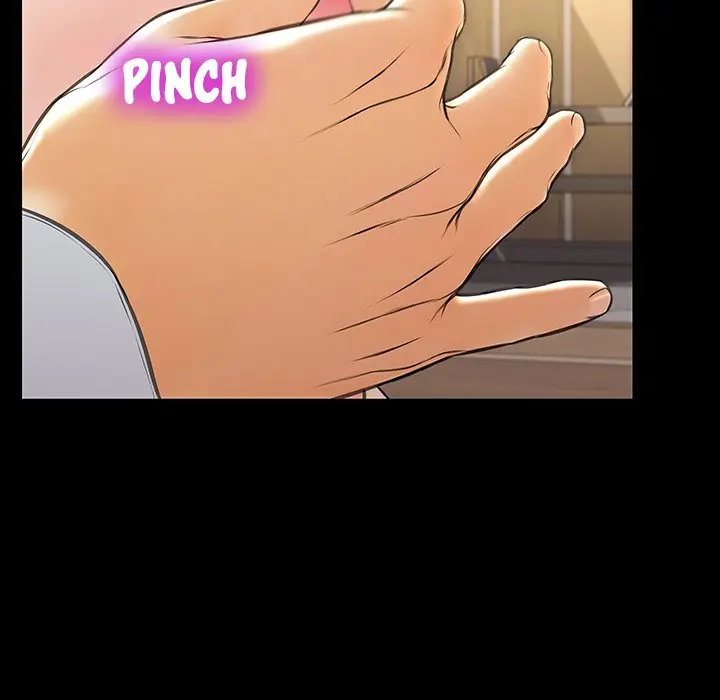 Superstar Cynthia Oh Chapter 18 - Page 113