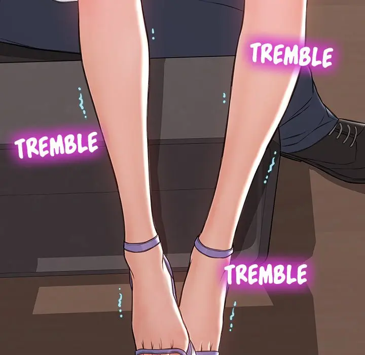 Superstar Cynthia Oh Chapter 18 - Page 134