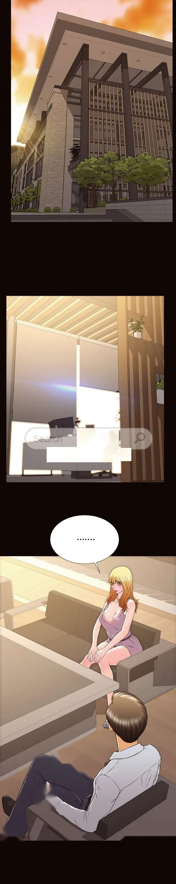 Superstar Cynthia Oh Chapter 18 - Page 4