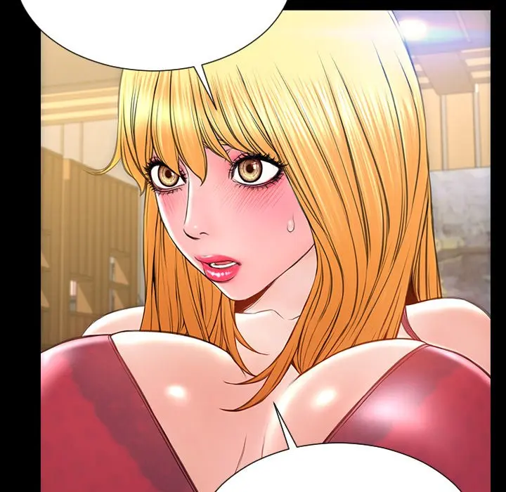 Superstar Cynthia Oh Chapter 18 - Page 64