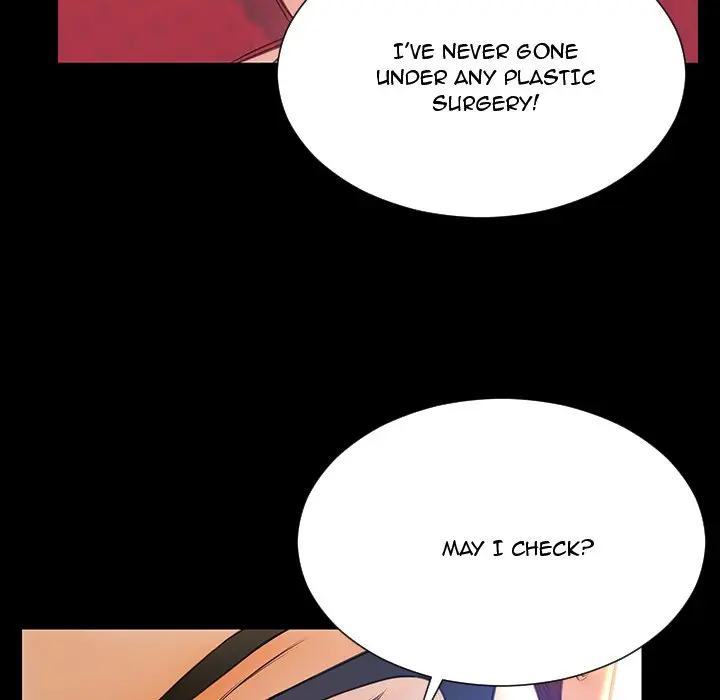 Superstar Cynthia Oh Chapter 18 - Page 65
