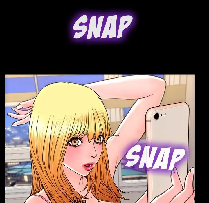 Superstar Cynthia Oh Chapter 19 - Page 113