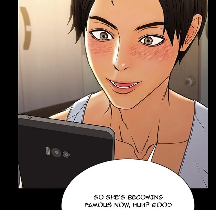 Superstar Cynthia Oh Chapter 19 - Page 152