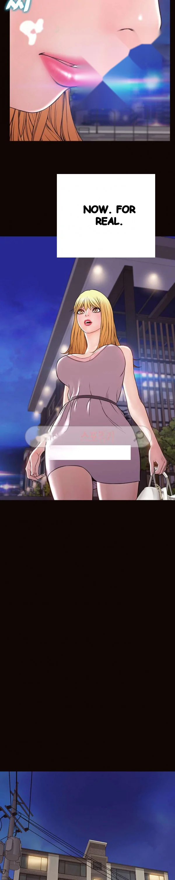 Superstar Cynthia Oh Chapter 19 - Page 16