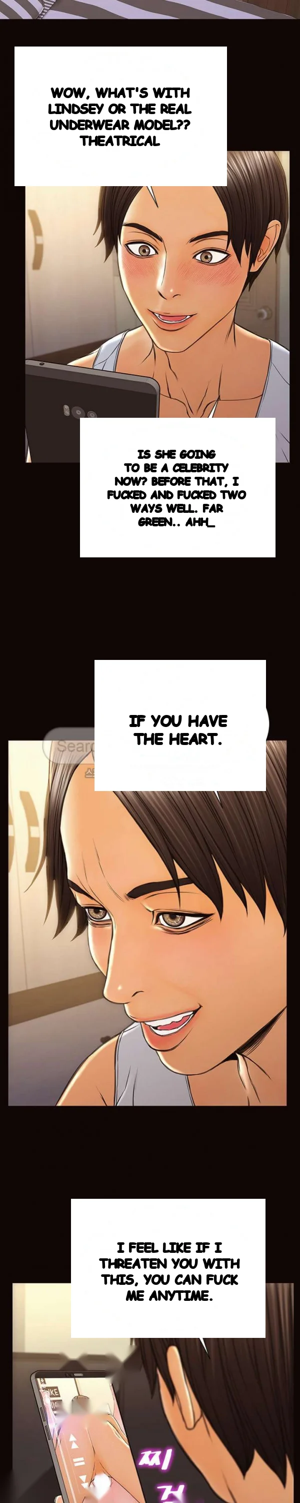 Superstar Cynthia Oh Chapter 19 - Page 31