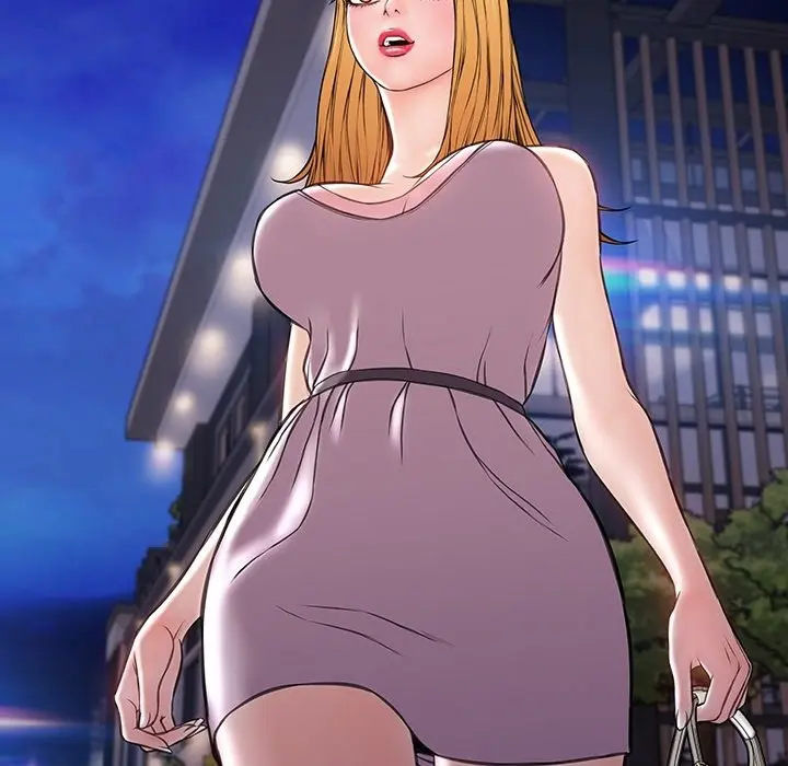 Superstar Cynthia Oh Chapter 19 - Page 76