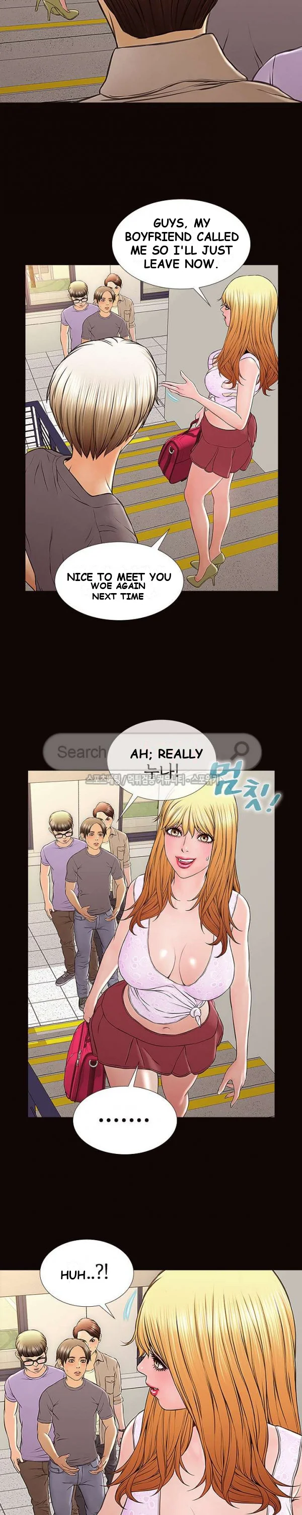 Superstar Cynthia Oh Chapter 2 - Page 11