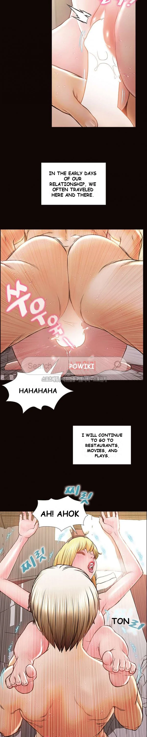 Superstar Cynthia Oh Chapter 2 - Page 20