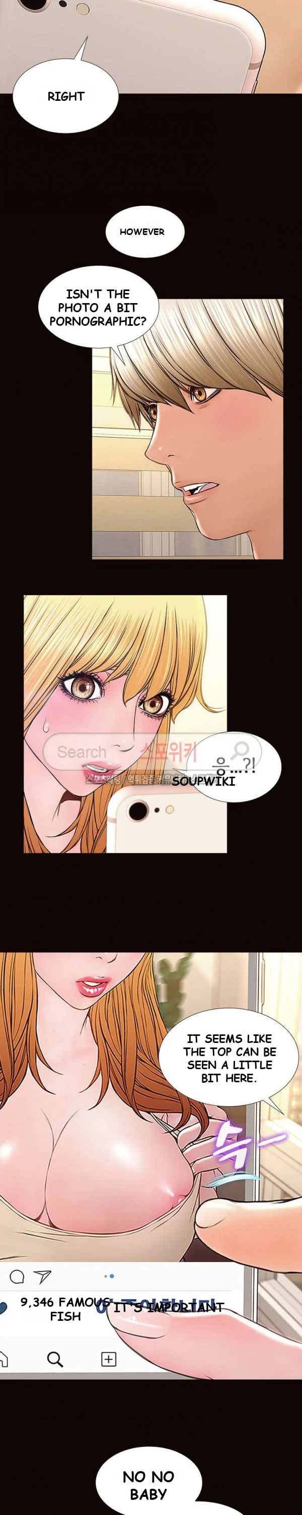 Superstar Cynthia Oh Chapter 2 - Page 29