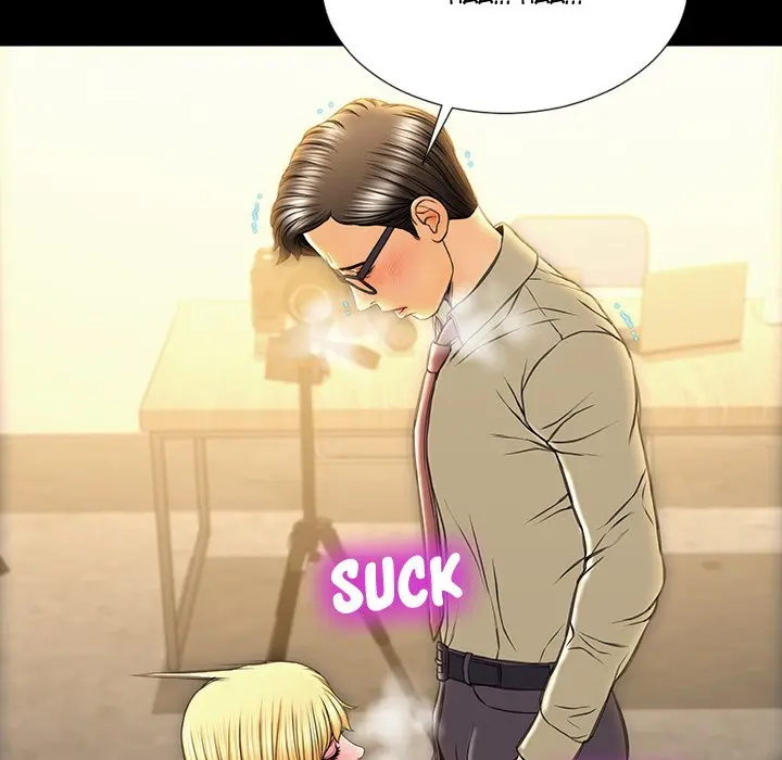 Superstar Cynthia Oh Chapter 20 - Page 111