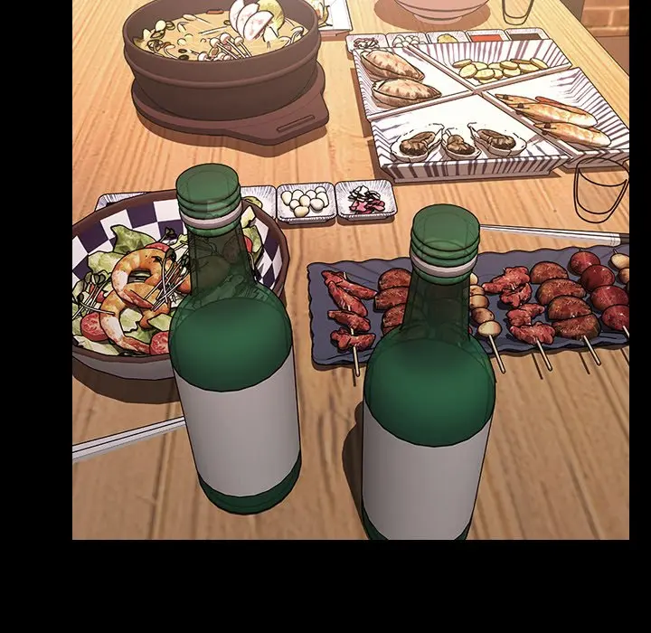 Superstar Cynthia Oh Chapter 20 - Page 129