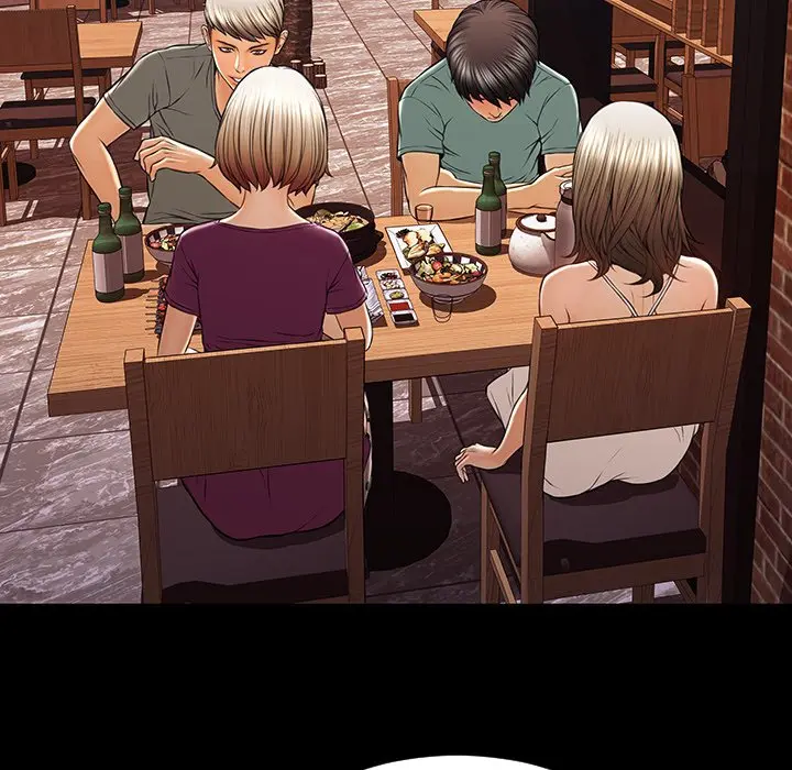 Superstar Cynthia Oh Chapter 20 - Page 131