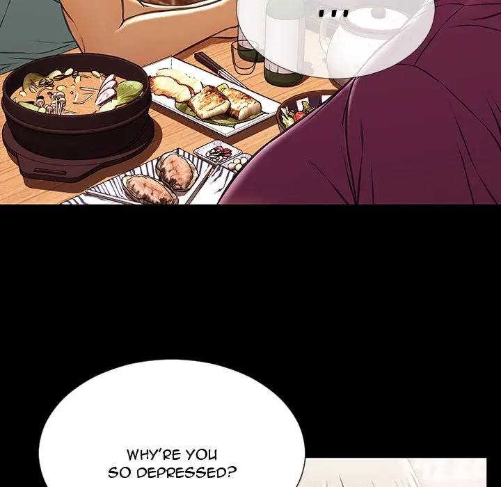 Superstar Cynthia Oh Chapter 20 - Page 133