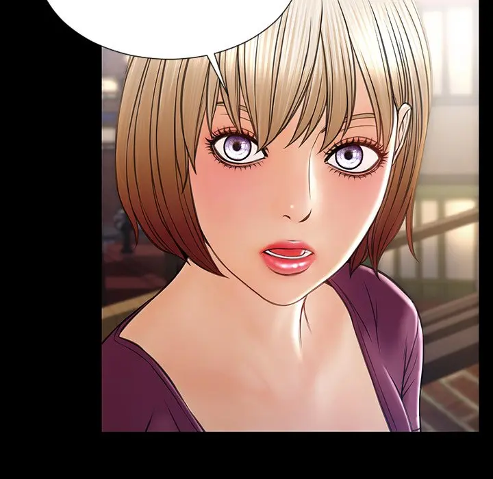 Superstar Cynthia Oh Chapter 20 - Page 134