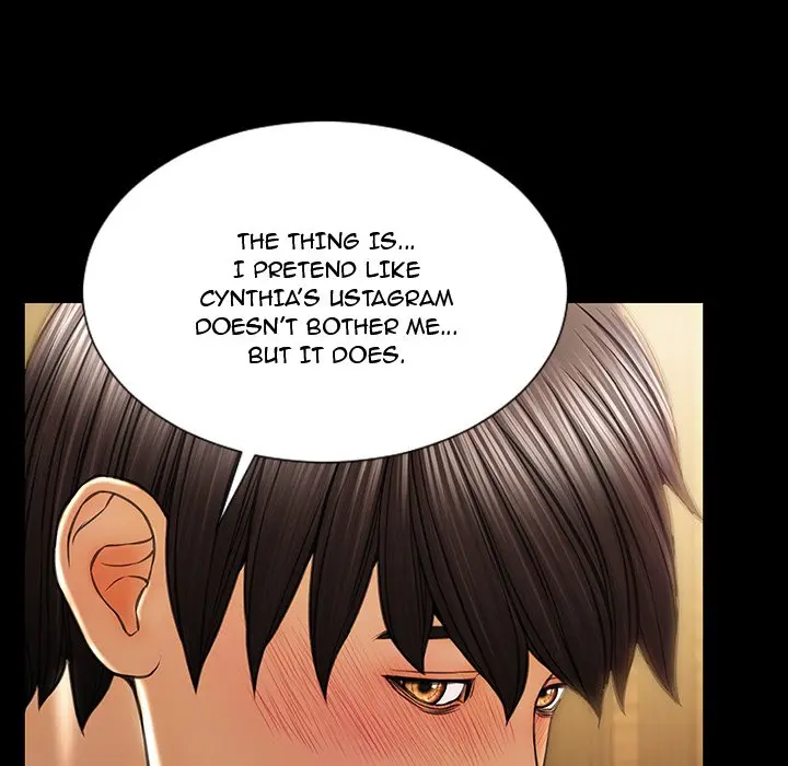 Superstar Cynthia Oh Chapter 20 - Page 135