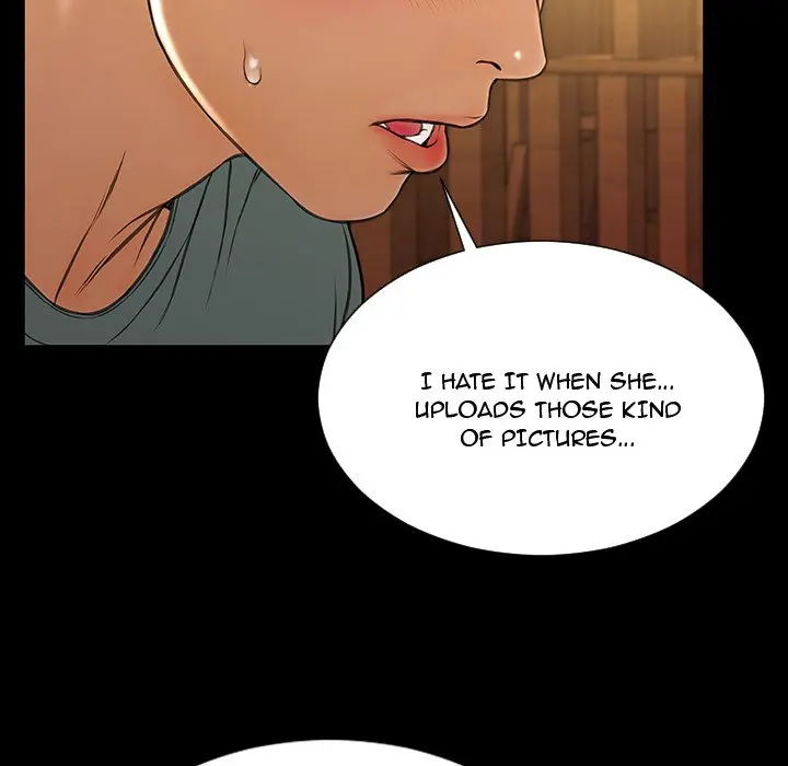 Superstar Cynthia Oh Chapter 20 - Page 136
