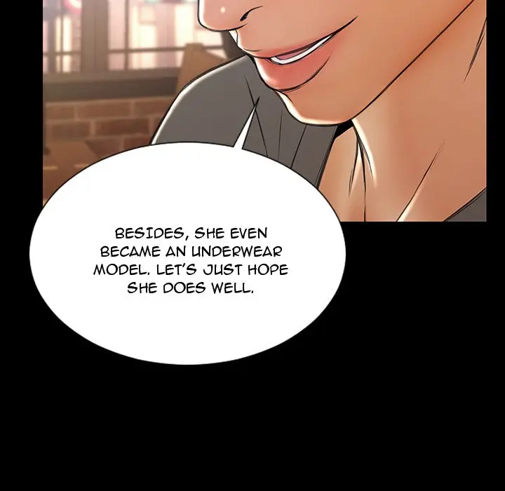 Superstar Cynthia Oh Chapter 20 - Page 138