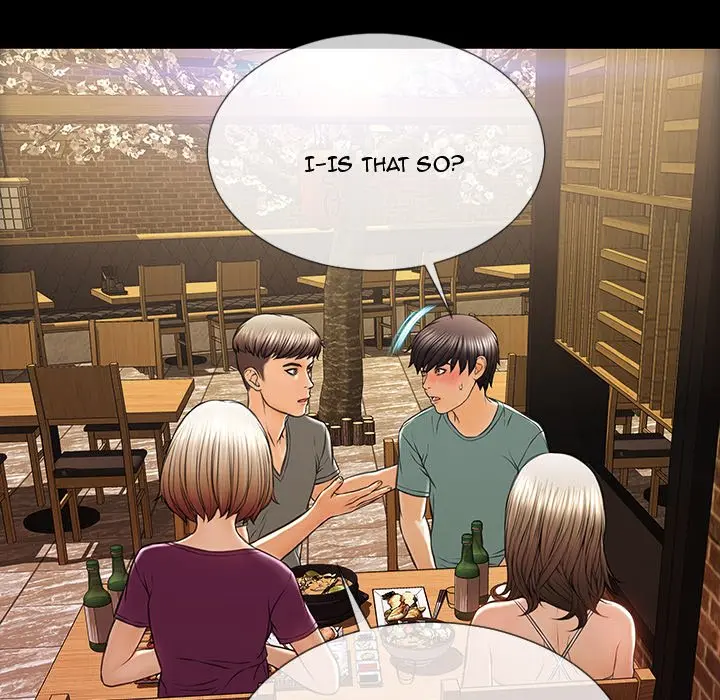 Superstar Cynthia Oh Chapter 20 - Page 139