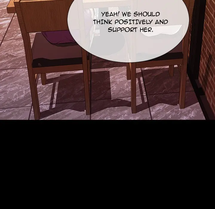 Superstar Cynthia Oh Chapter 20 - Page 140