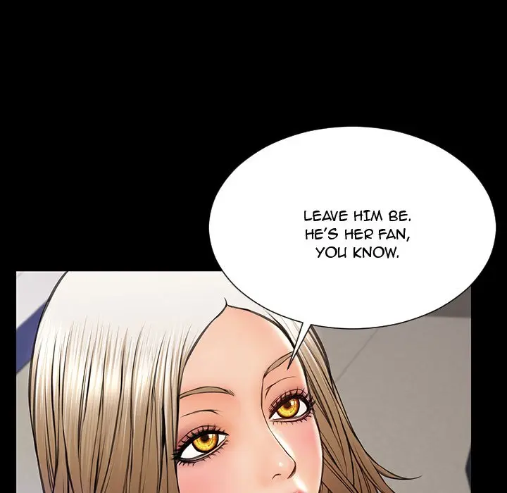 Superstar Cynthia Oh Chapter 20 - Page 43