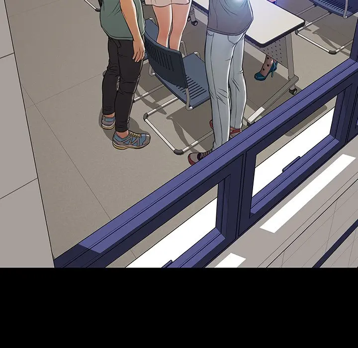 Superstar Cynthia Oh Chapter 20 - Page 54
