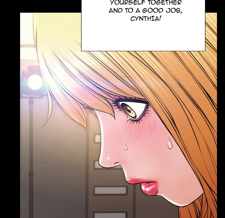 Superstar Cynthia Oh Chapter 20 - Page 75
