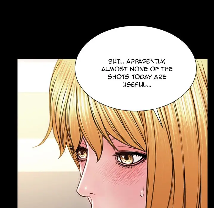 Superstar Cynthia Oh Chapter 20 - Page 86