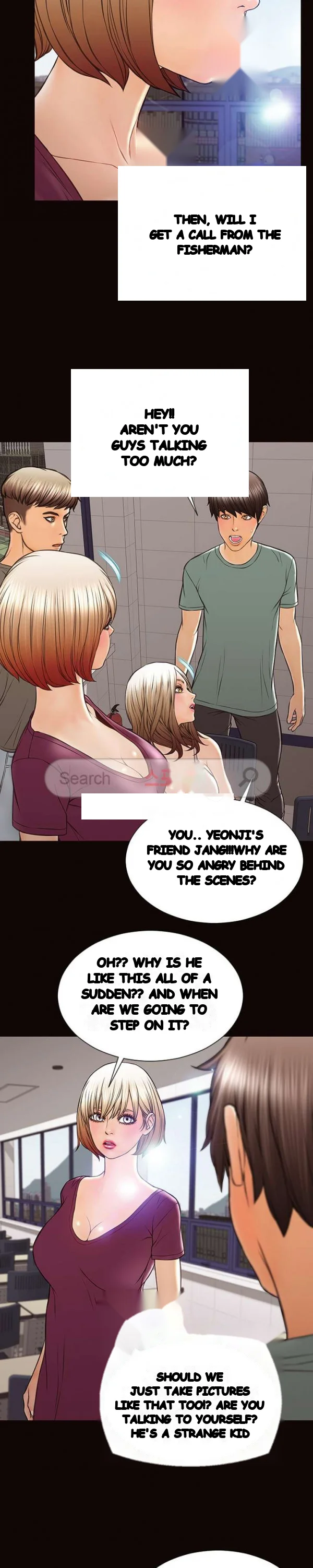 Superstar Cynthia Oh Chapter 20 - Page 9