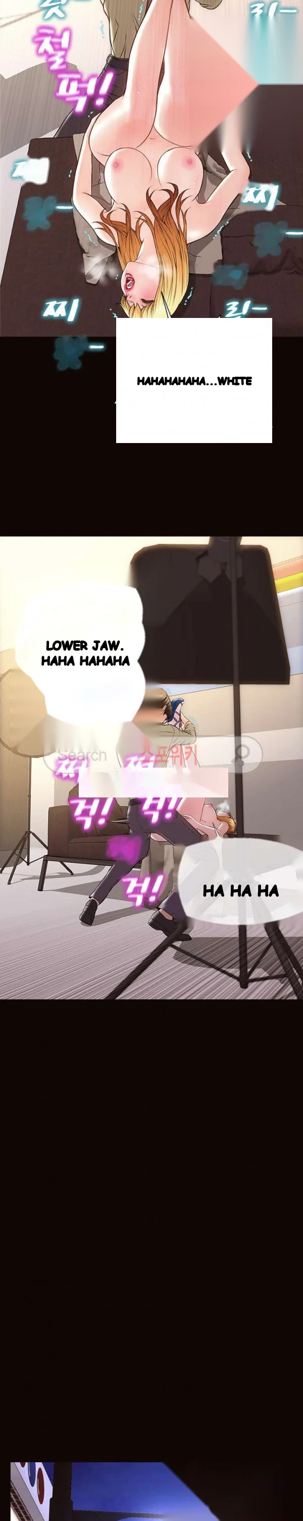 Superstar Cynthia Oh Chapter 21 - Page 10