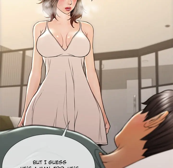 Superstar Cynthia Oh Chapter 21 - Page 112