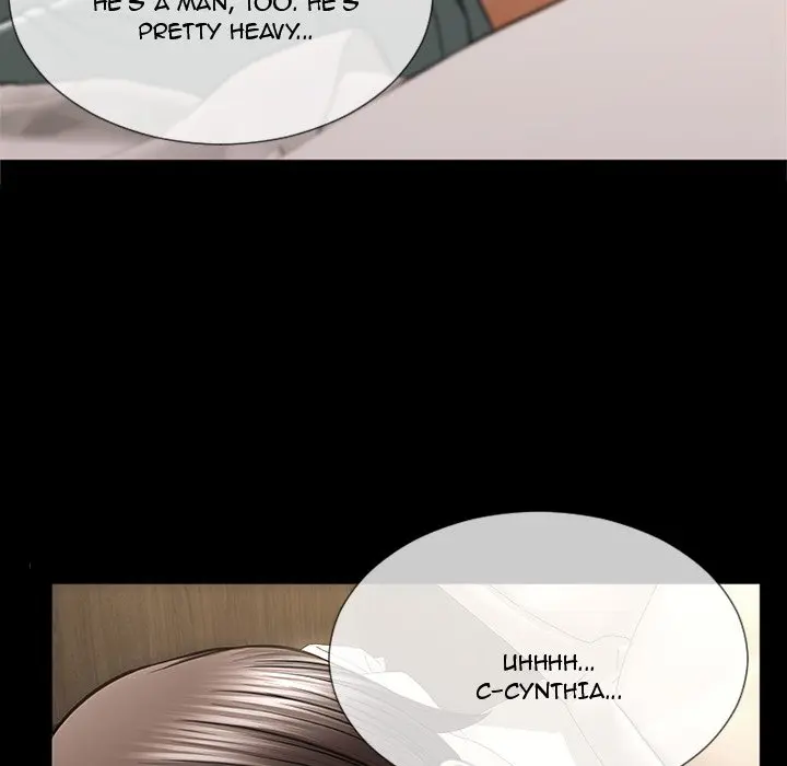 Superstar Cynthia Oh Chapter 21 - Page 113