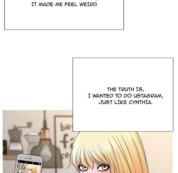Superstar Cynthia Oh Chapter 21 - Page 124