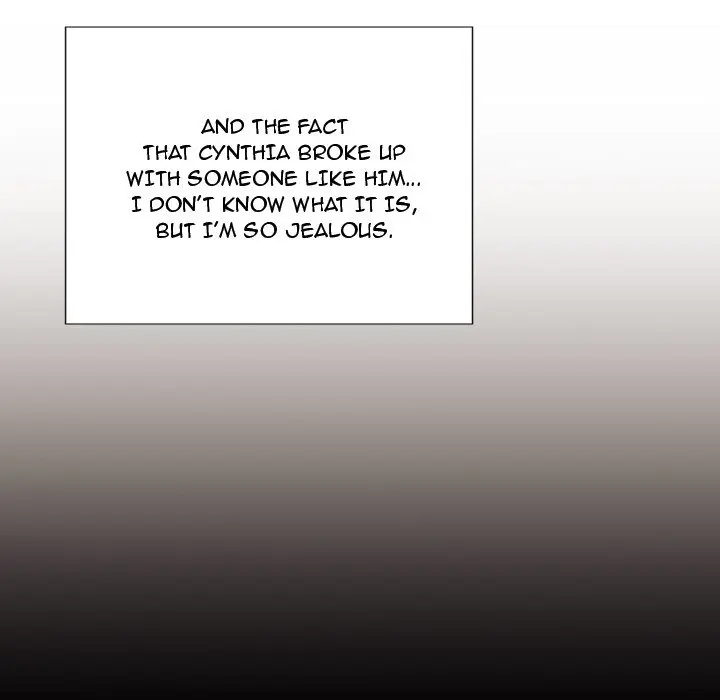 Superstar Cynthia Oh Chapter 21 - Page 128