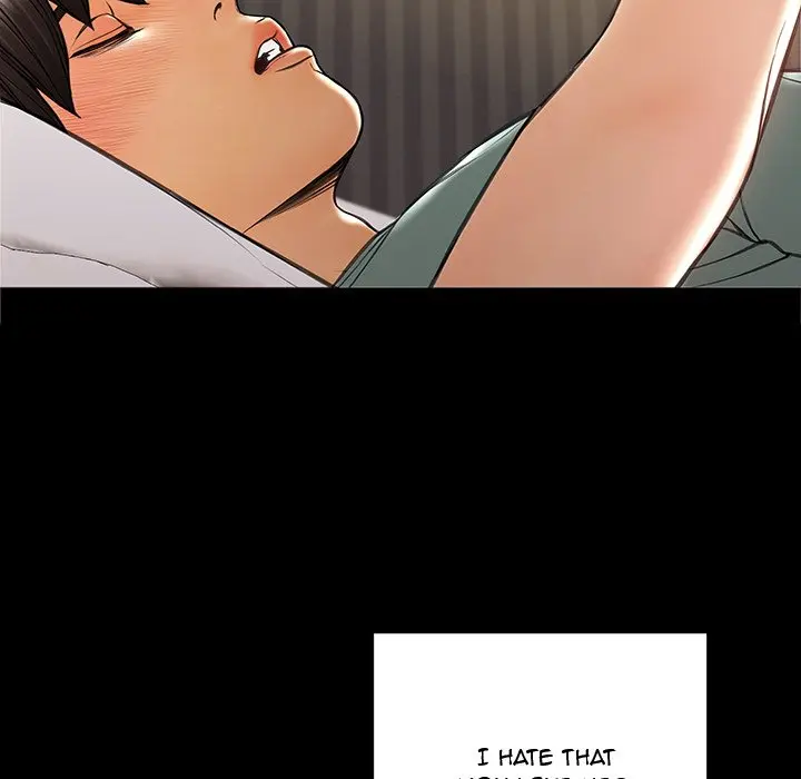 Superstar Cynthia Oh Chapter 21 - Page 134