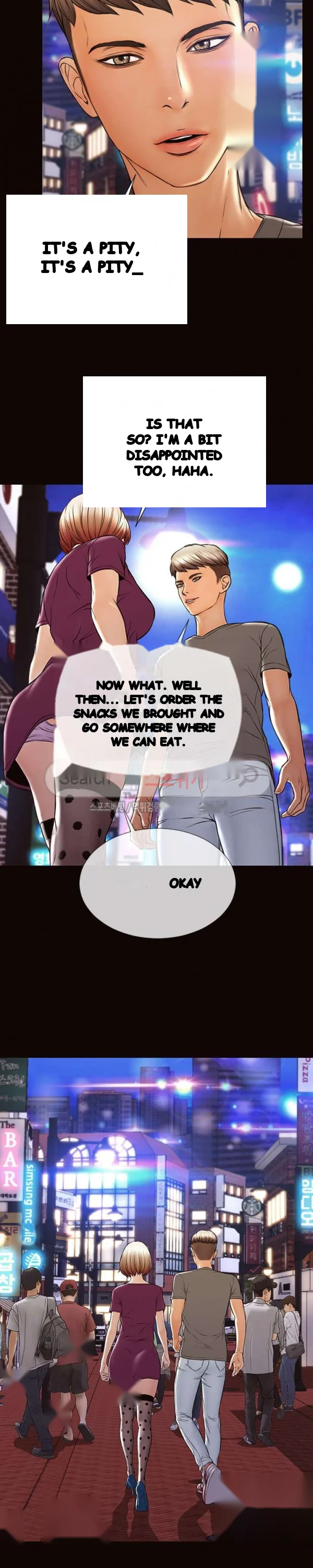 Superstar Cynthia Oh Chapter 21 - Page 18