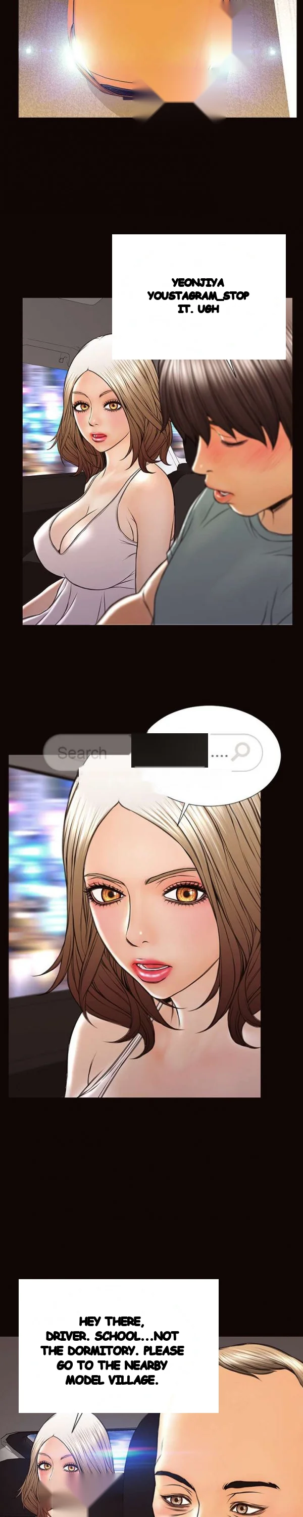 Superstar Cynthia Oh Chapter 21 - Page 20