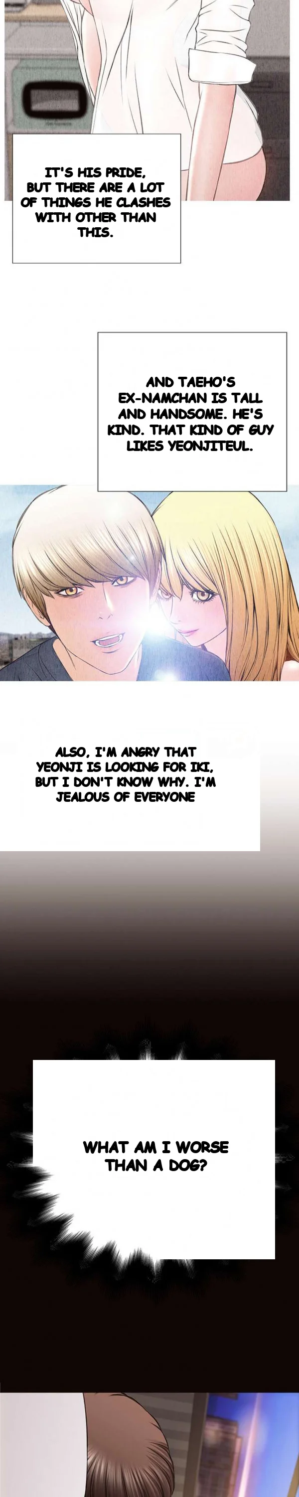 Superstar Cynthia Oh Chapter 21 - Page 26